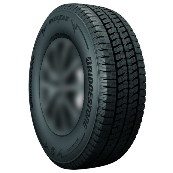 BRIDGESTONE BLIZZAK LT